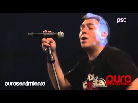 La Fiesta - Gitana / Lambada (720p 60 FPS)