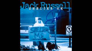 Jack Russell - Shelter Me (full album)
