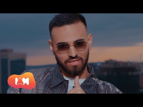 Kevin Edmond - Bjondina (Prod. By CekicBeatz)