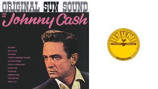 Johnny Cash - Thanks a Lot