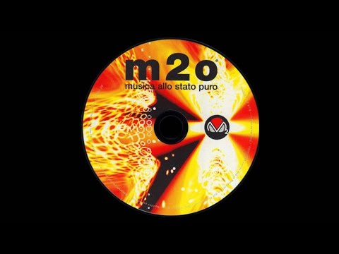 M2o - Musica Allo Stato Puro Volume 9