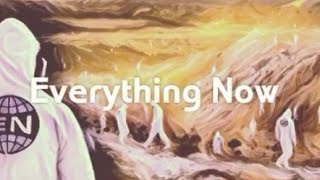 Arcade Fire - Everything Now (Subtitulada al Español)