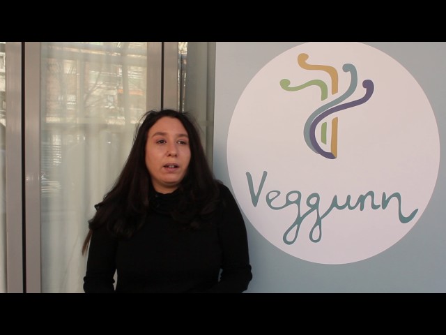 Vídeo relacionado con Cocina vegana (Libros singulares)