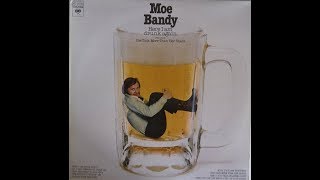 If I Had Someone To Cheat On~Moe Bandy