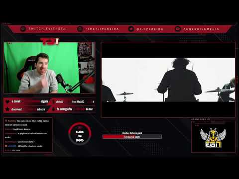 TJI REAGE A BATEU MATOU FEAT. PAPILLON - CLICHÊ