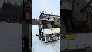 Volvo FE280 4X2 EURO6 + NORBA + VINCH garbage truck | Image 4 - Autoline