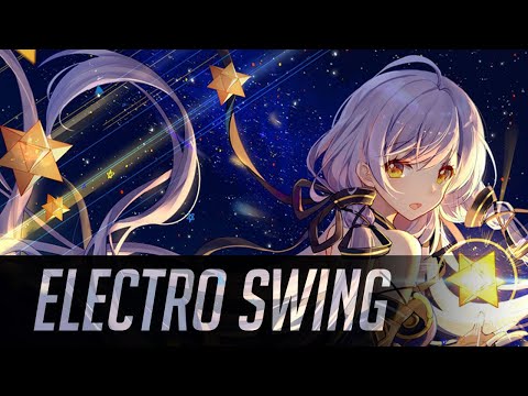 Riff Kitten & Alanna Lyes - Intergalactic