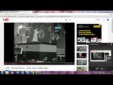 Manuela Bravo   Sobe, Sobe, Balão Sobe