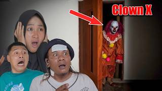 Download lagu If You See This Clown, Do Not Open the Door mp3