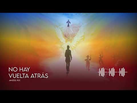 Jahzeel R2C - No hay Vuelta Atrás | Delante de Mí