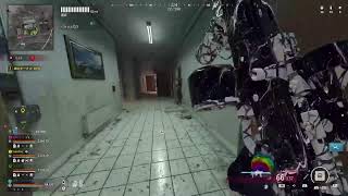 BO6 WZカジュアル【参加型配信】ダウンタウンのタワーの鍵部屋の謎解き