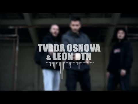Tvrda Osnova & Leon DTN - Cypher