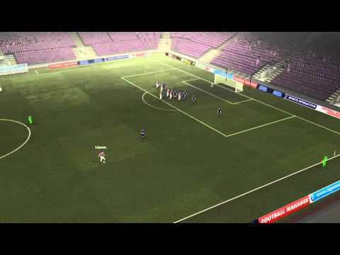 Deportes Concepcion 4 - 3 Independiente Rivadavia - Match Highlights