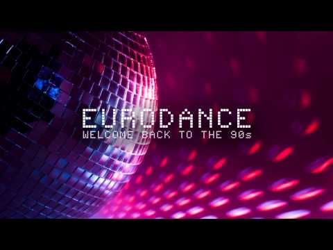 Eurodance 90s Hits // Flash - In the middle of the night (High Quality)