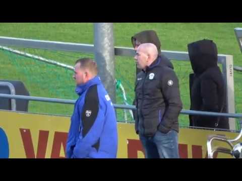 OLIVEO JO17-2 - Full Speed JO17-1 jeugdvoetbal Pijnacker