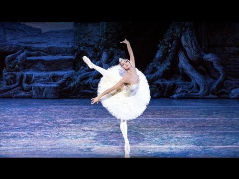 Misty Copeland makes ballet history