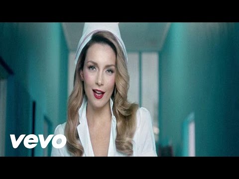 Ricki-Lee - Crazy (Official Video)