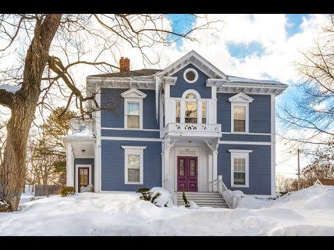 64 Vinton St, Melrose MA - Lisa Howitt - Tel 617-957-0521