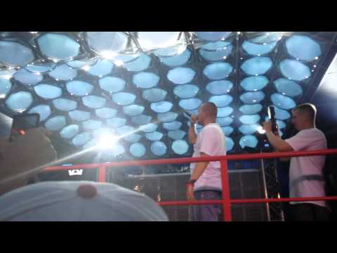 39 Urodziny Tede Bajka Mielno 12/072015  PLAŻAŁSTA