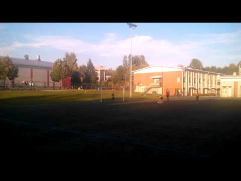 Hippo 2013 - JäPS T00/Sininen vs PU-62 - Rankut