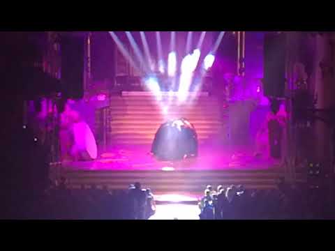 Kalwaria 2017 - Kuszenie Judasza