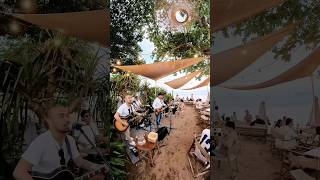Download lagu Live Musik Di Moreno Sanur Beach Cafe Bali #LiveBand #LiveMusik #MorenoCafe #SanurBeach #Bali mp3