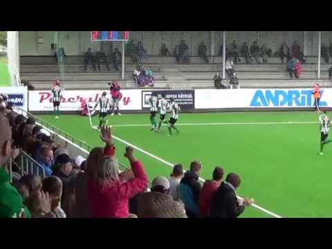 KTP -  HAKA 12.06.2016