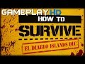 How to Survive El Diablo Islands Gameplay (PC HD ...