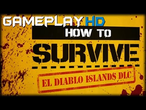 how to survive pc fr