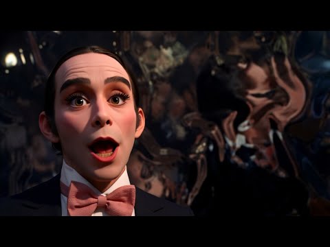 Wilkommen, Bienvenue, Welcome To The Movie Livestream