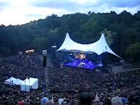 Metallica 06.06.06 Berlin Waldbühne