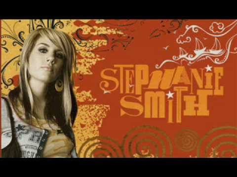 You Alone - Stephanie Smith LYRICS