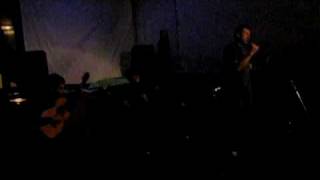 Milonga Surquera.Ave de paso por Fabián Villalon y la Guitarras Surqueras.avi