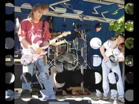 LES BINUCHARDS. French rock band.