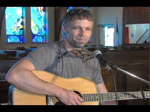 Ragamuffin Rich Mullins movie Mitch McVicker comments