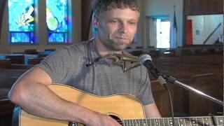 Ragamuffin Rich Mullins movie Mitch McVicker comments