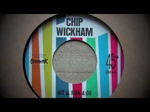 Chip Wickham - Hit & Run 7