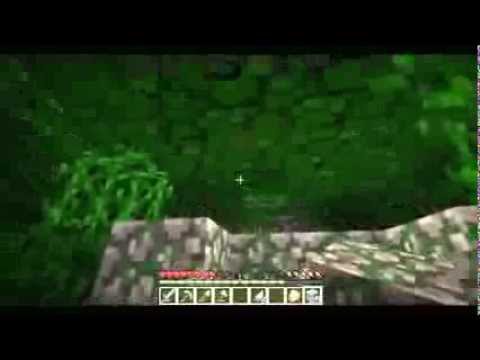 Let's Play Minecraft   Episode 1