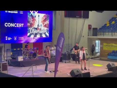 The Citybreakers - Fara Frica