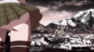 Rosario to Vampire AMV - Static X  - Control It