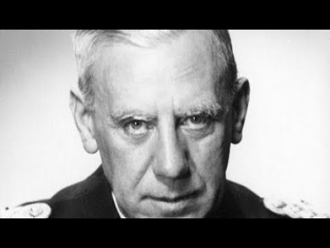 Generalowie Hitlera Canaris