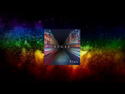 Elán - Fugaz - Official Lyric Video