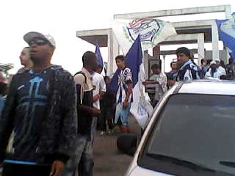 GDR DANUBIO VS VIDA LOKA (VILA ISABEL)