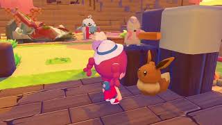 まったりぽこポケライフ5