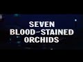 Umberto Lenzi Seven Blood Stained Orchids 1972 Opening Credits