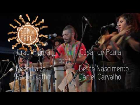 Som de Papel no Satélite 61