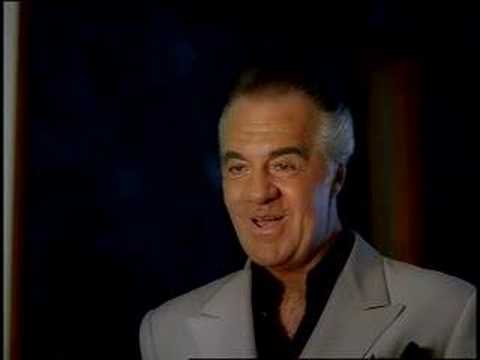 Paulie in Netflix Commercial