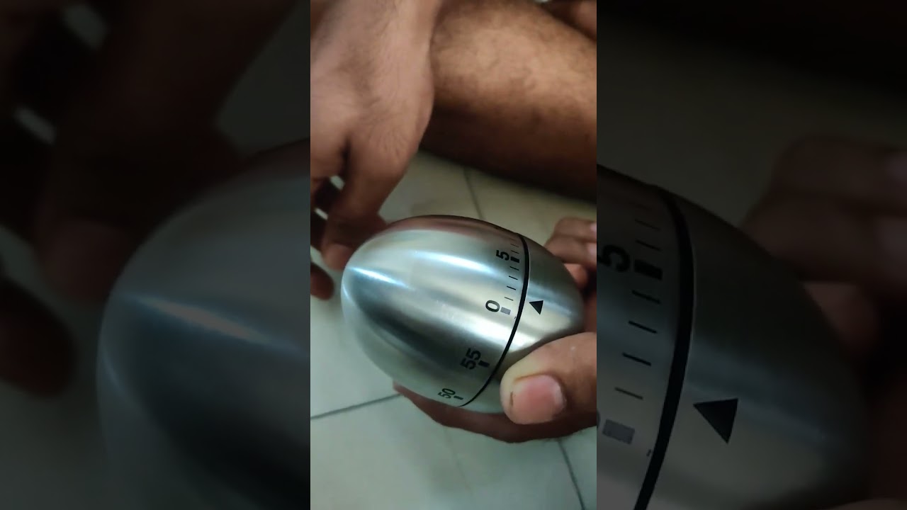 pomodoro timer from amazon, kitchen timer, how to use pomodoro timer, pomodoro for studies