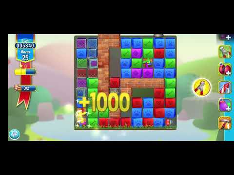 PET RESCUE saga LEVEL 6258 ~ No boosters