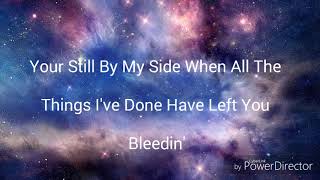 FFH - UNDONE (LYRICS)